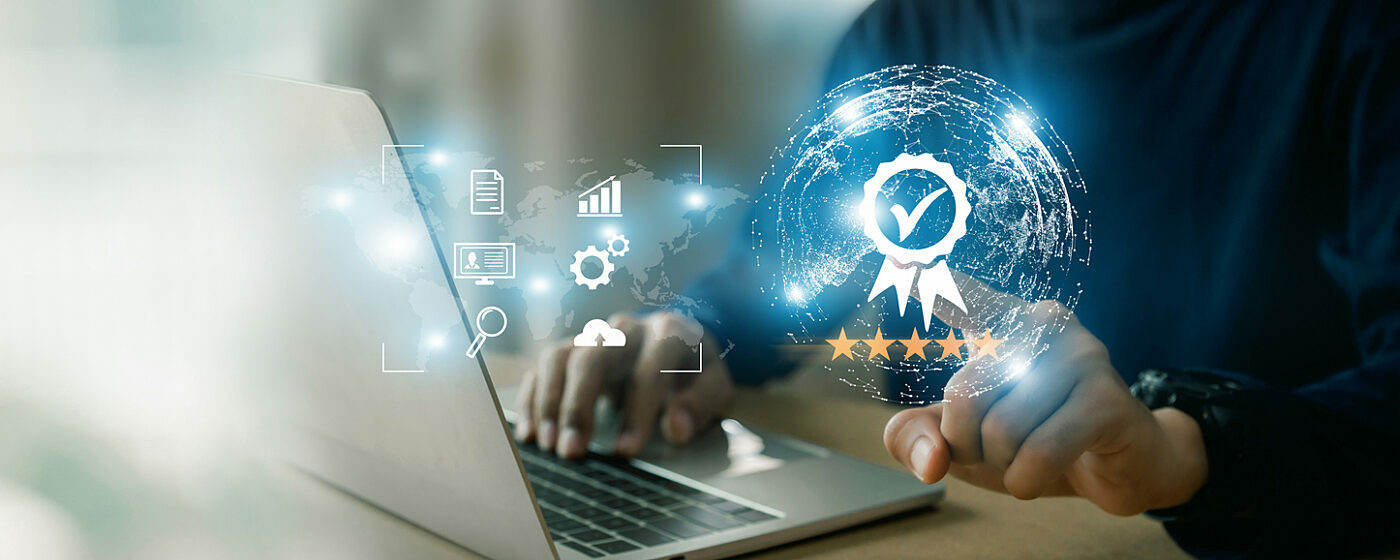 Beyond Passwords: Unmasking the Power of Security Standards