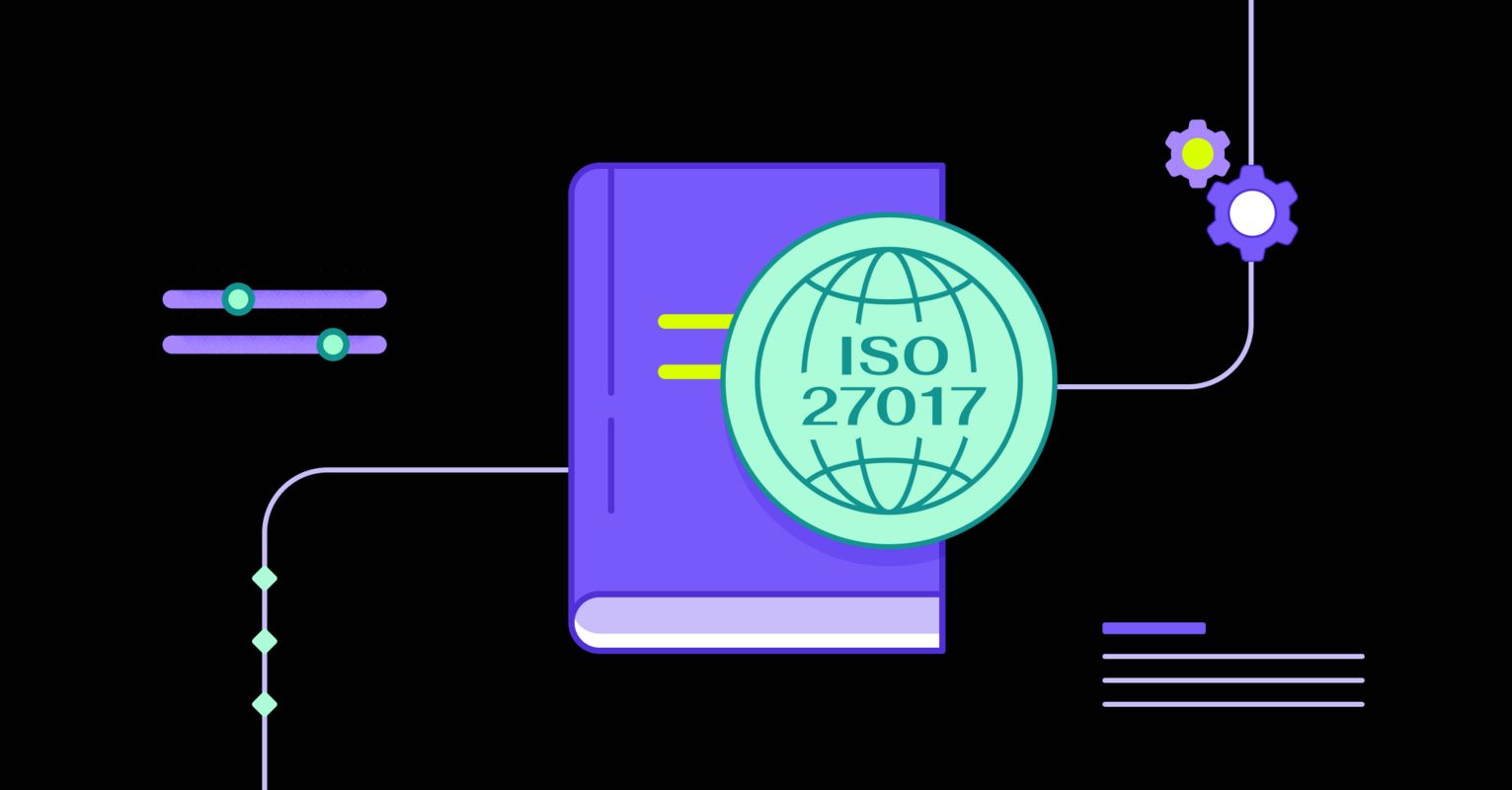 The ultimate guide ISO 27017