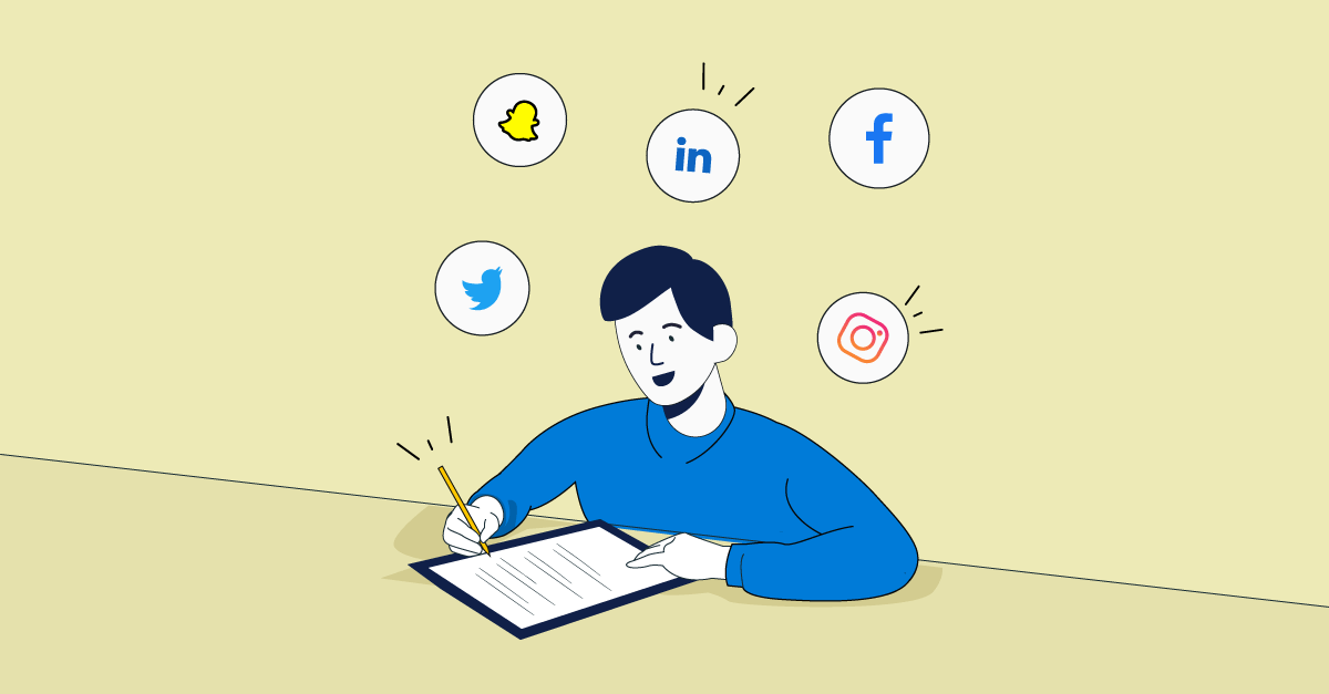 How to Write a Winning Social Media Proposal: A Guide for Agencies