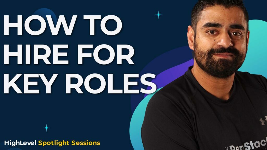 How to Hire for Key Roles with RepStack