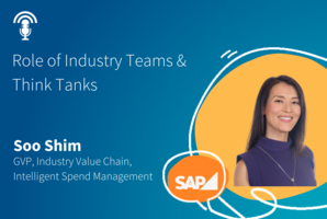 Exploring the role of Industry teams and Think tanks in the business