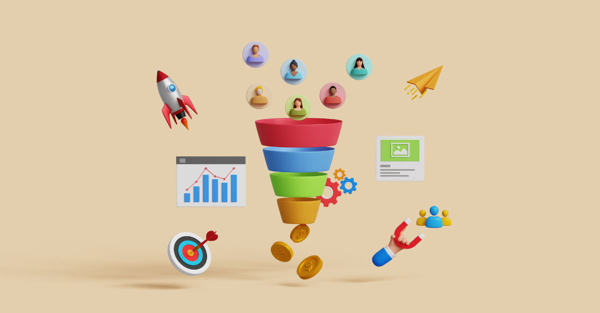 The Evolution of Marketing Automation and CRM: From Campaigns to Conversations 