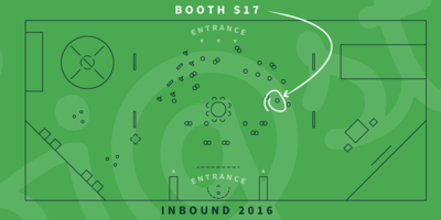 8 Things We're Pumped About for HubSpot's Inbound Conference