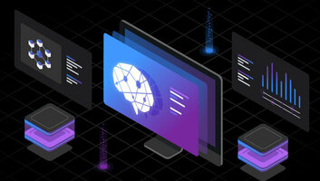 What is artificial intelligence? See how it differs from machine learning in IT ops