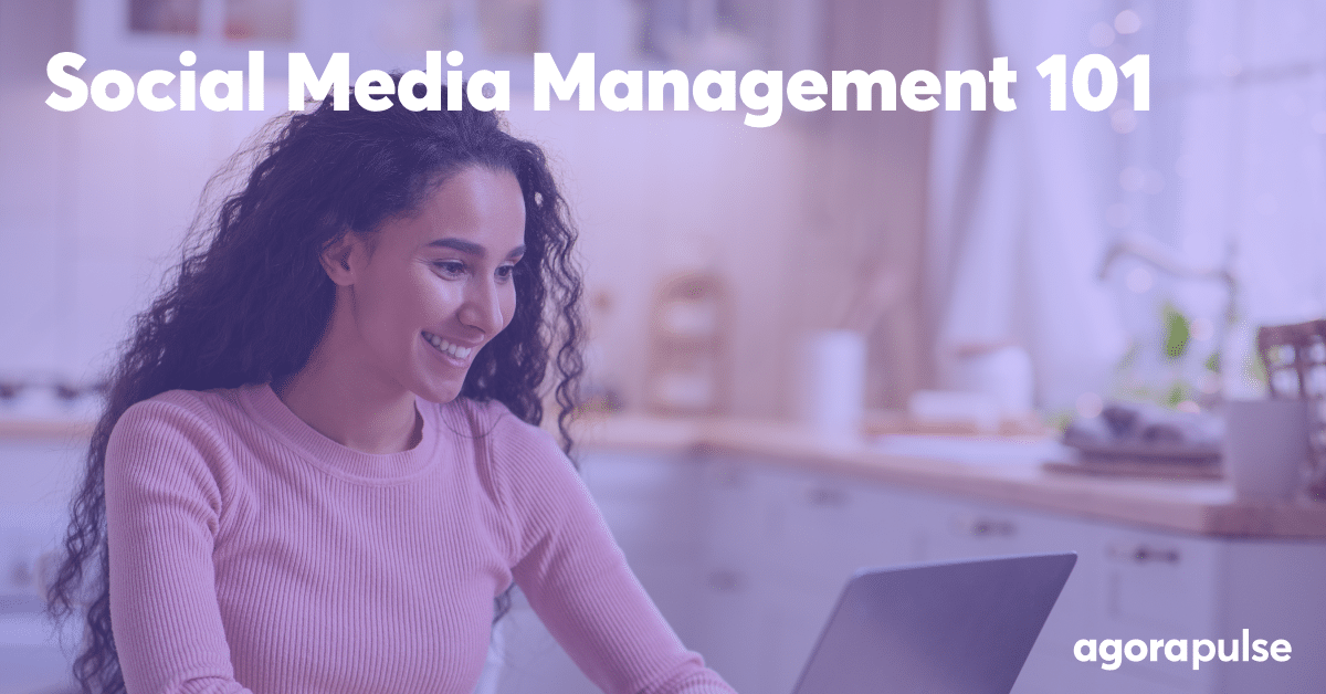 10 Easy-To-Digest Small Business Social Media Tips