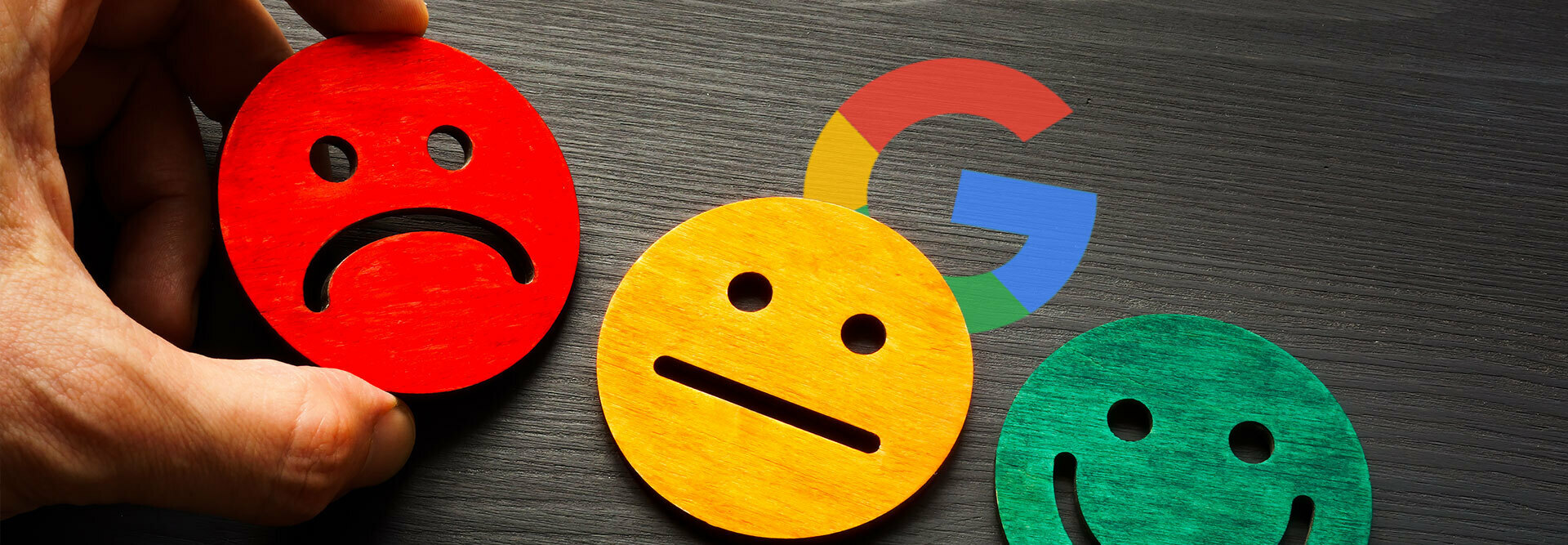 How to Dispute a Google Review (And How to Delete It)