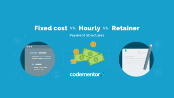  Fixed Cost vs. Hourly vs. Retainer: How to Pay a Freelance Developer