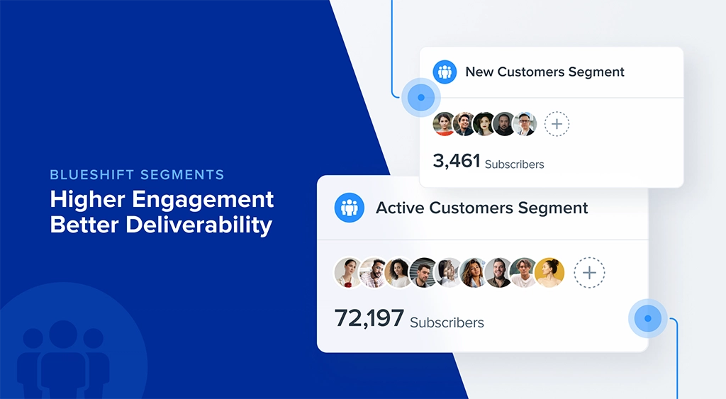 Understanding Segments in Blueshift