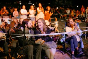 How to Host a Successful Ticketed Family Event for Labor Day