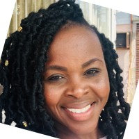 Candice Jackson Long