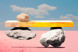 Balancing act: Expert advice on prioritizing marketing efforts