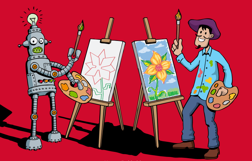 Generative AI Revolutionizes Marketing Creativity