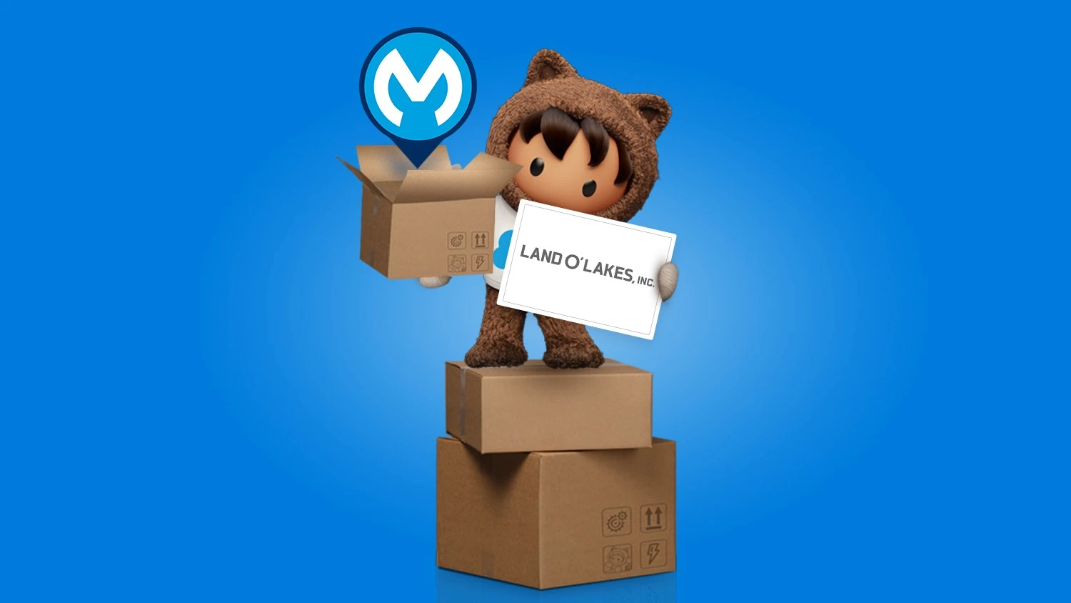 How To Pandemic-Proof Your Supply Chain: What Retailers Can Learn From Land O'Lakes' Success