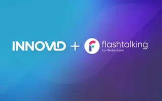 Mediaocean to Acquire Innovid (NYSE:CTV)