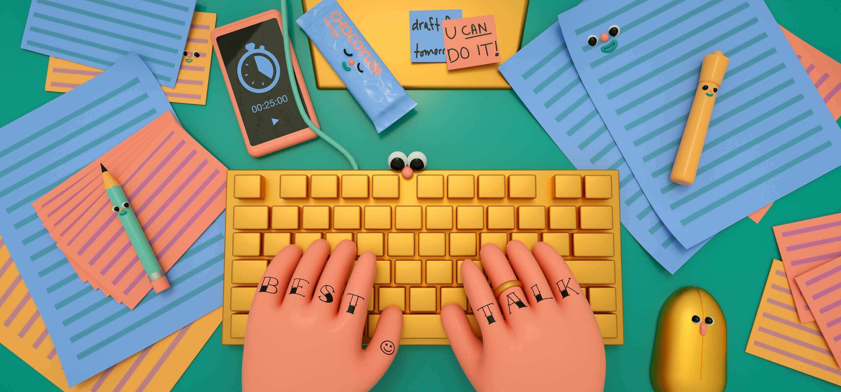 How To Give A Ted Talk Like a Boss [10 Steps]