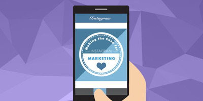Making the Case for Instagram Marketing