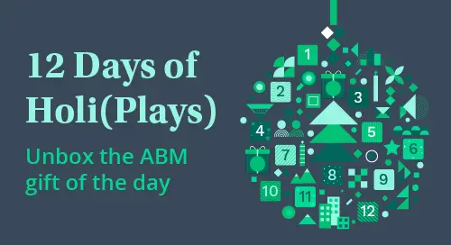 12 Days of Holi(Plays)