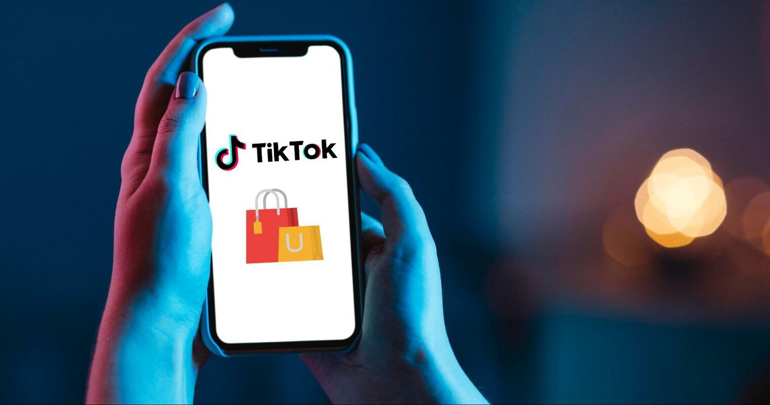 What TikTok Shopping Means for the Growing Social Commerce