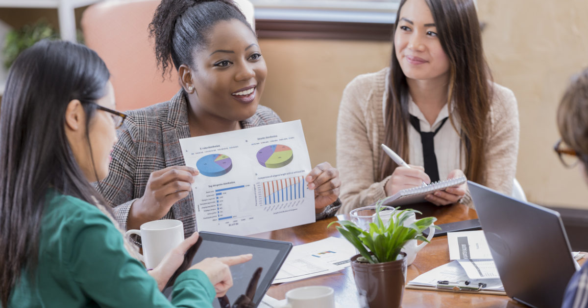 Talkin' Bout My Generations: How To Generate Qualified Inbound Leads...