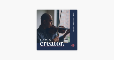 ‎I Am A Creator: Fight or Flight: When Resistance Feels Worth It on Apple Podcasts