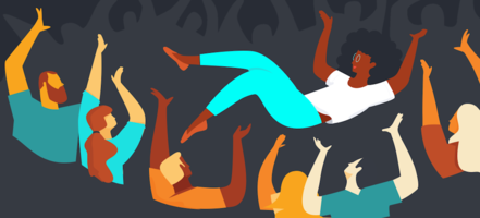 The Most Unusual Event Trends Around the World