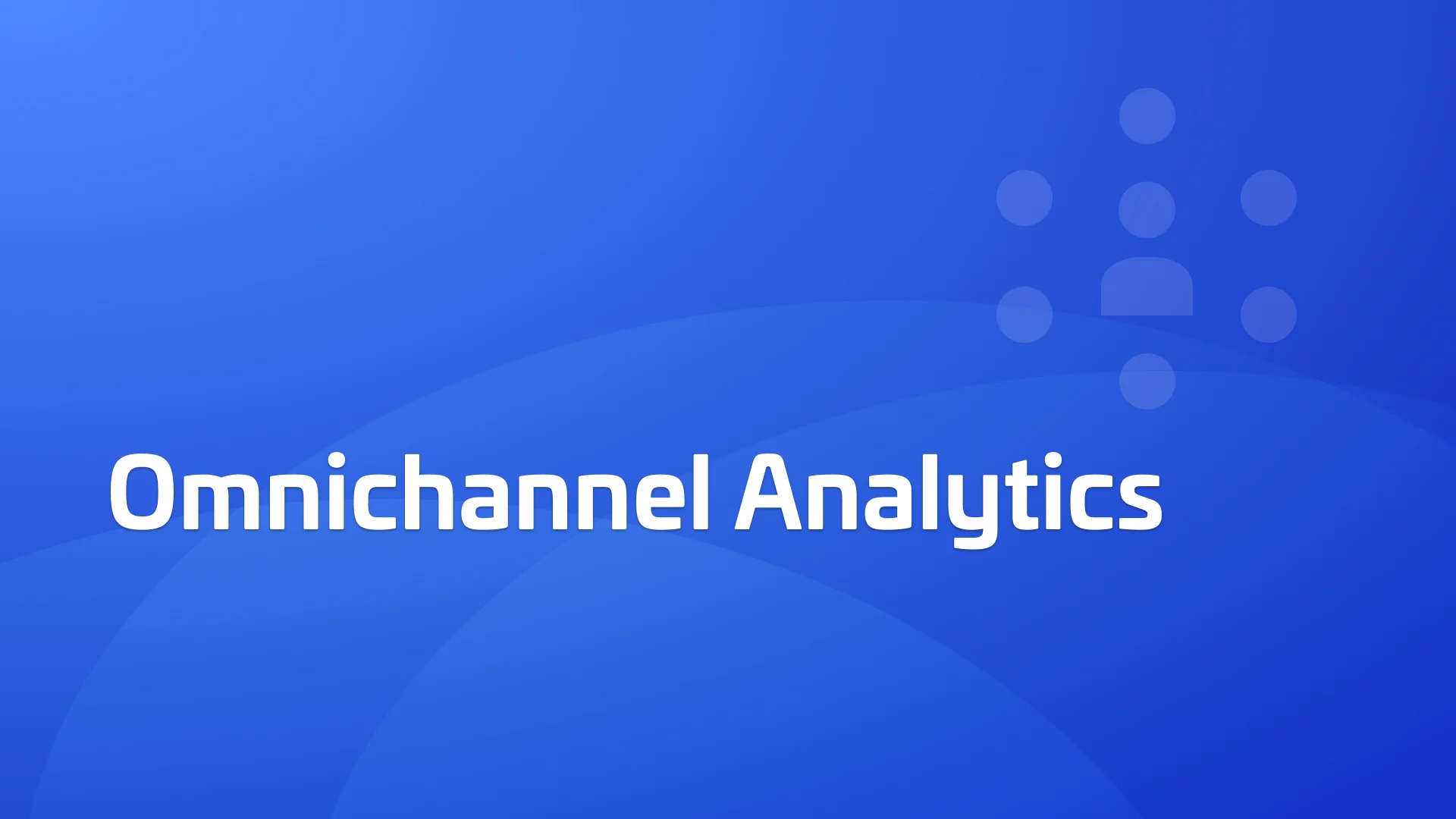 A Guide to Omnichannel Analytics: Decoding Customer Behavior