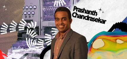 Prashanth Chandrasekar on writing the script of the future | Inside Intercom