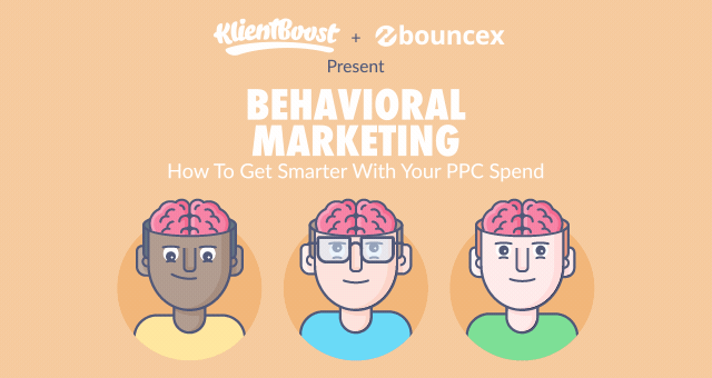 Behavioral Marketing: Tailor Your Visitor Experience