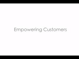 Inception 2016 Keynote (Part 7) - Empowering Customers