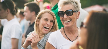 4 Ways to Connect with Baby Boomer Music Fans