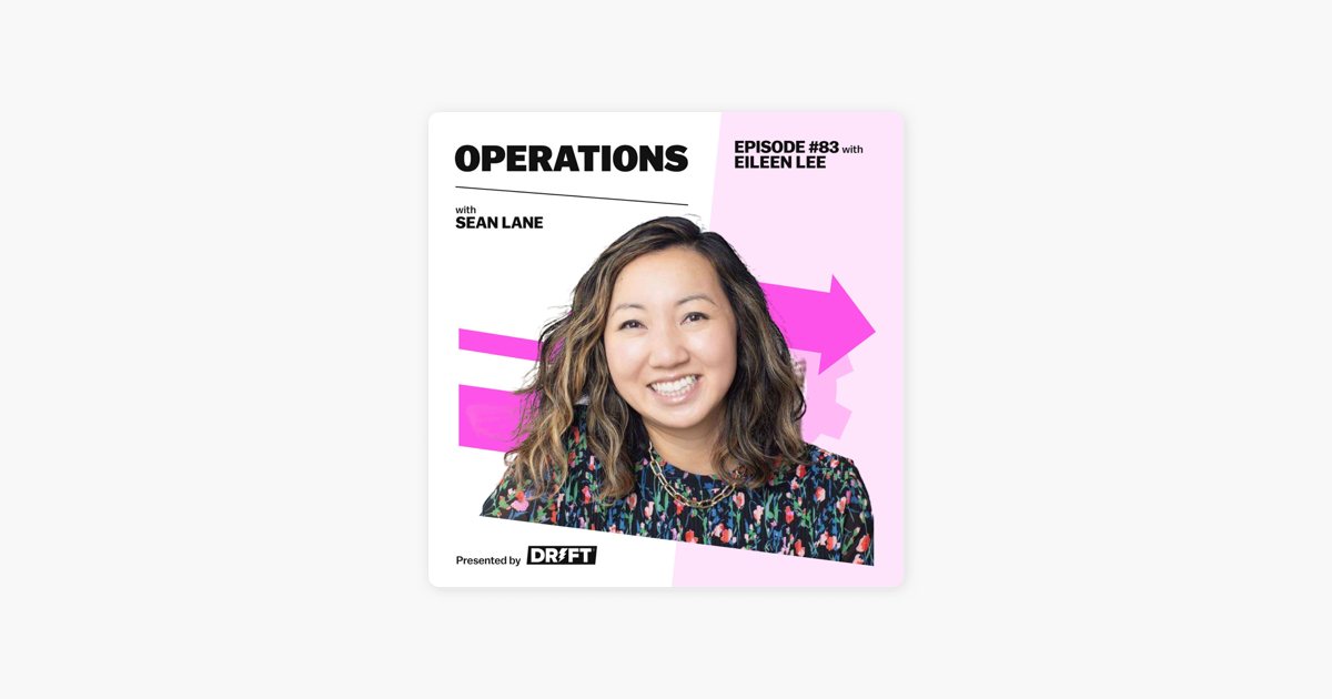 How to Design and Build a Community with The Lola's Eileen Lee