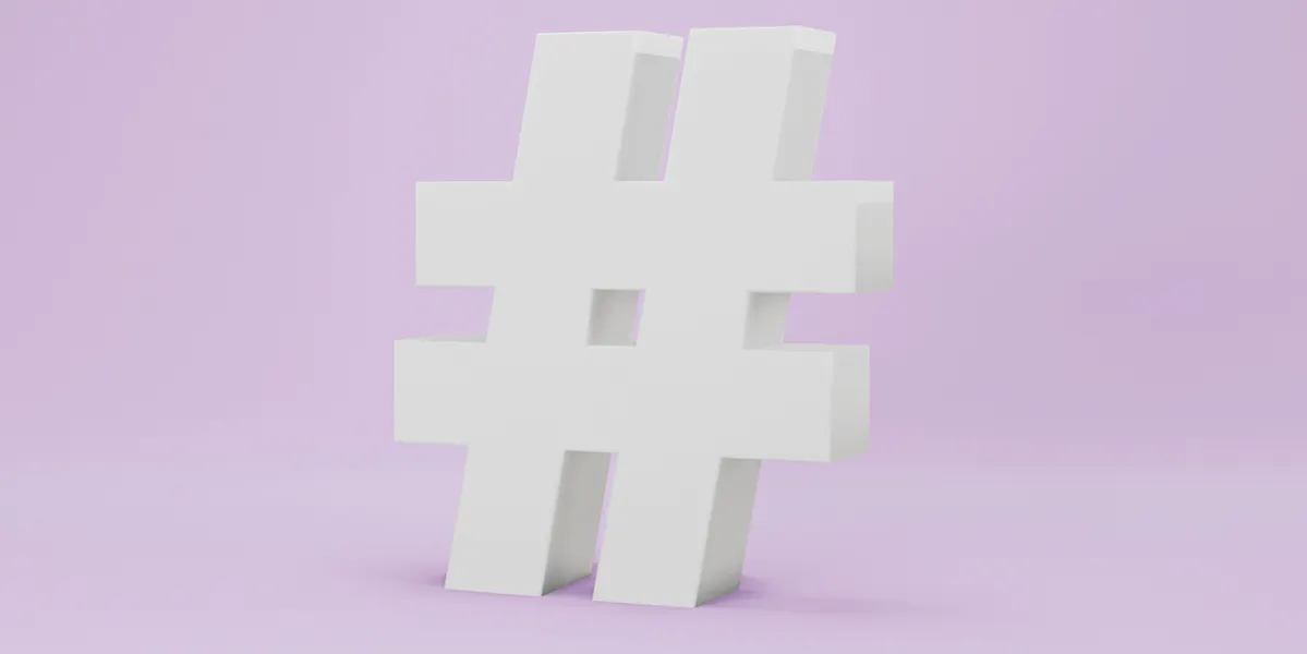 List of the Most Trending Hashtags in Australia