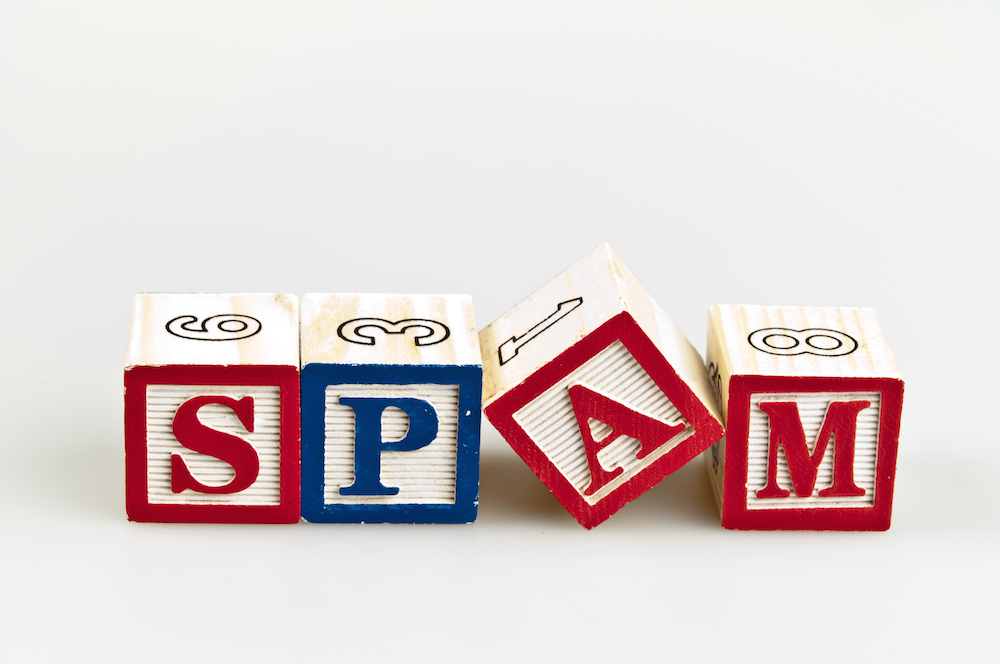 What Are Email Spam Reports, and Why Do They Matter?