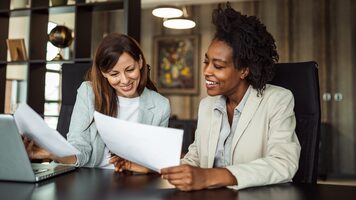 The Insurance Playbook for Account-Based Marketing & Sales 