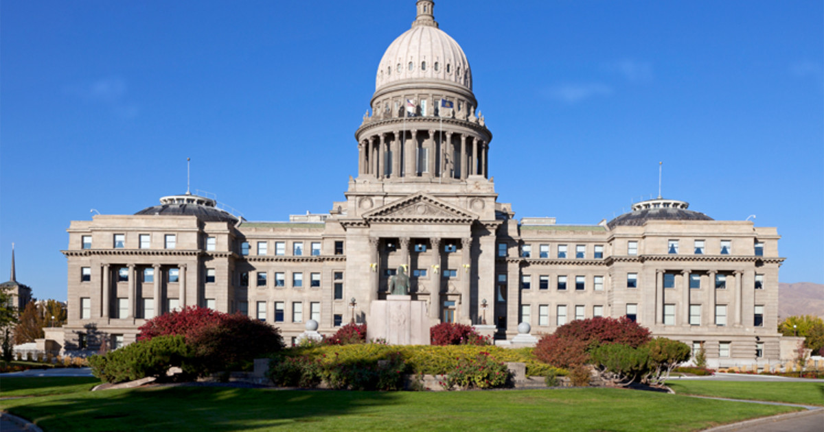 2021 - What You Need to Know About Idaho's Minimum Wage