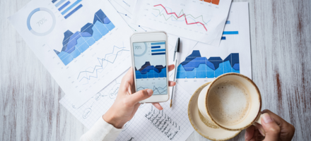 5 Sales Coaching Stats That Are Hard to Ignore