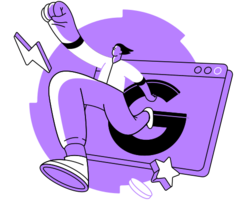 Research: How Fashion Ecommerce Websites Generate Traffic