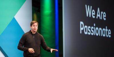 What I Want Marketers to Know: Allen Nance, CMO, Emarsys