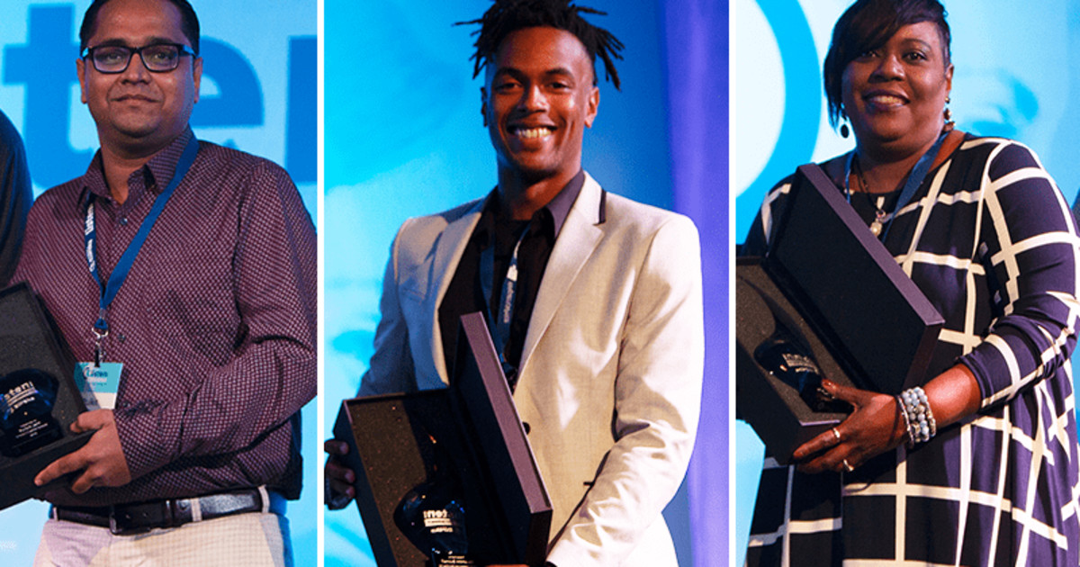 Congratulations to the 2018 LISTEN Awards Winners