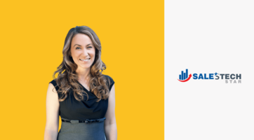 2021 Sales Technology Learnings: A SalesStar Podcast