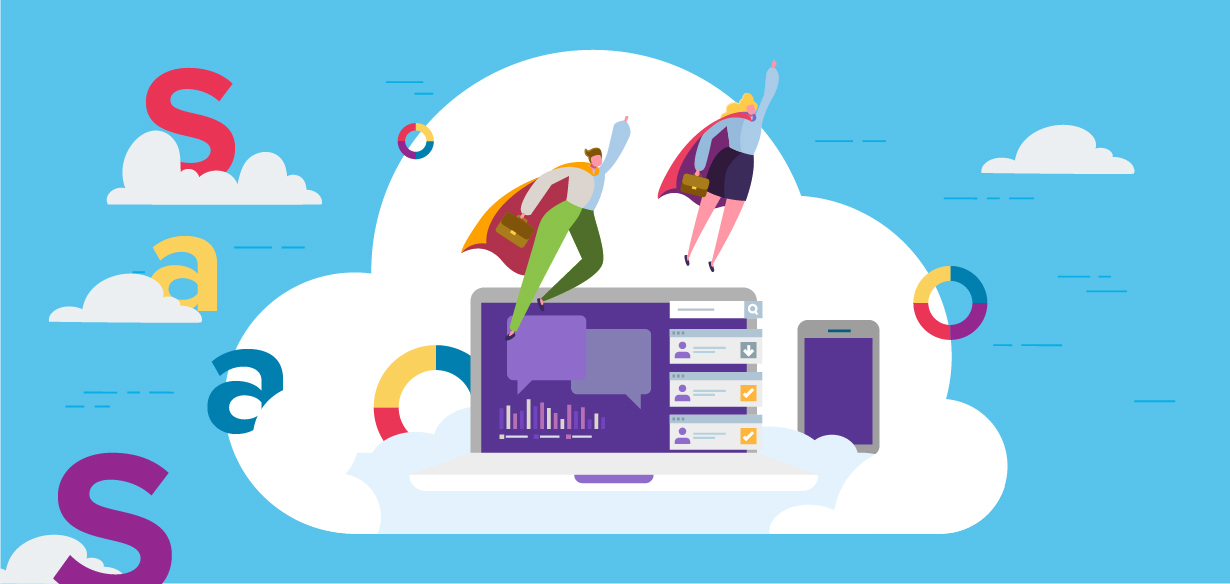 Why verticalized SaaS is a game changer for staffing firms