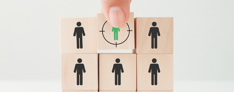 Email List Segmentation From A (as in Age) to Z (as in Zip Code)