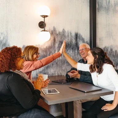 What is service culture?