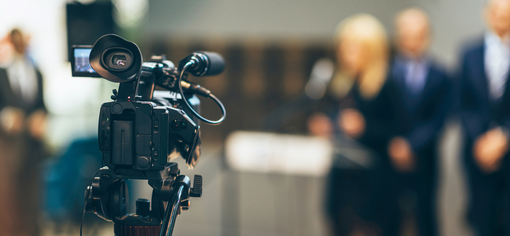 How to Livestream an Event: 5 Myths Busted