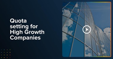 Quota setting for High Growth Companies