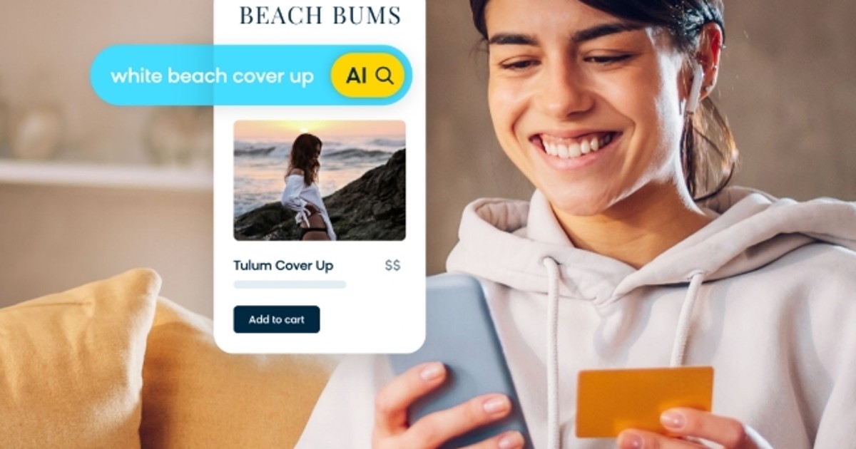 The AI Search for Commerce Guide