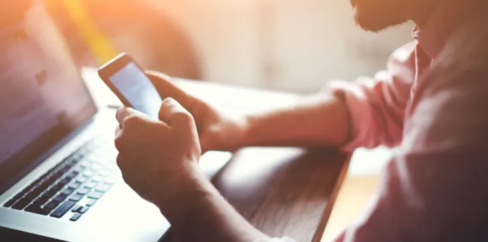 What is internal linking?