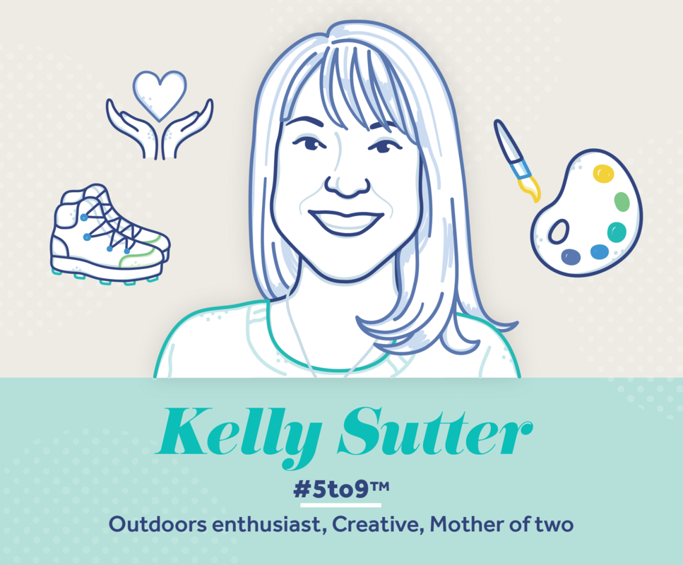 Alyce All-Stars Featuring Kelly Sutter | Alyce Blog