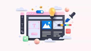 What is web design? 2024 complete guide