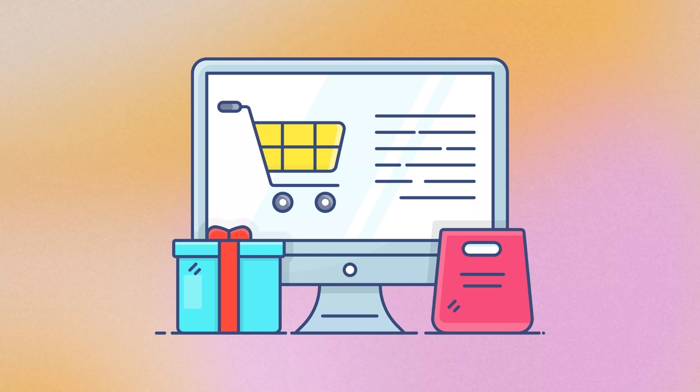 How to create an ecommerce website with WordPress and WooCommerce